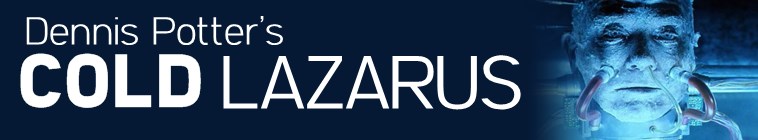 Banner voor Cold Lazarus