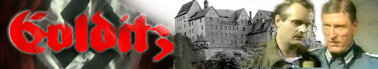 Banner voor Colditz