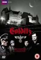 Poster voor Colditz