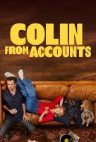 Poster voor Colin from Accounts