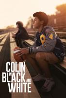 Poster voor Colin in Black & White