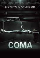 Poster voor Coma