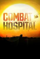 Poster voor Combat Hospital