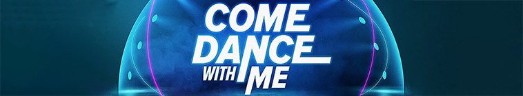 Banner voor Come Dance with Me