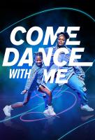 Poster voor Come Dance with Me
