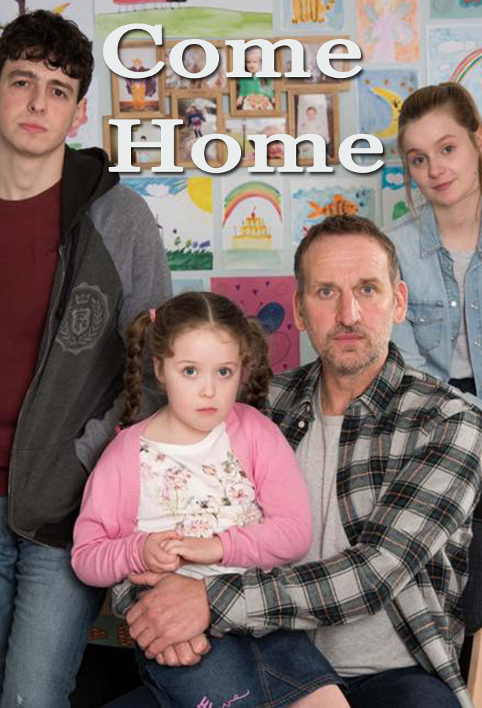 Poster voor Come Home