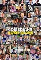 Poster voor Comedians: Home Alone