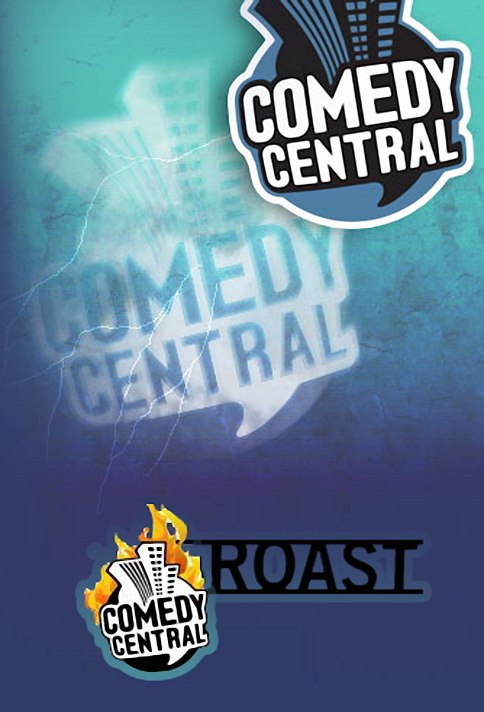 Poster voor Comedy Central Roasts