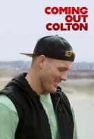 Poster voor Coming Out Colton
