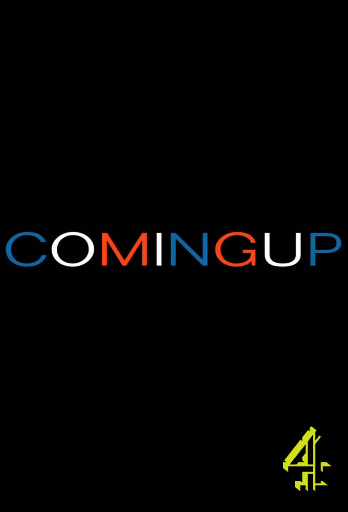 Poster voor Coming Up