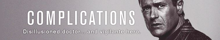 Banner voor Complications