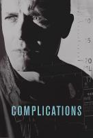 Poster voor Complications
