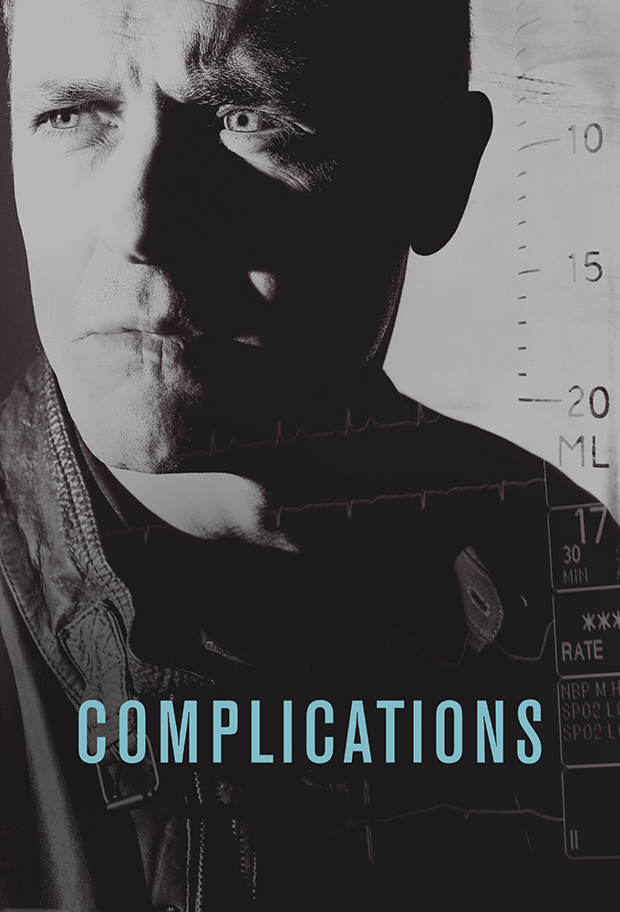 Poster voor Complications