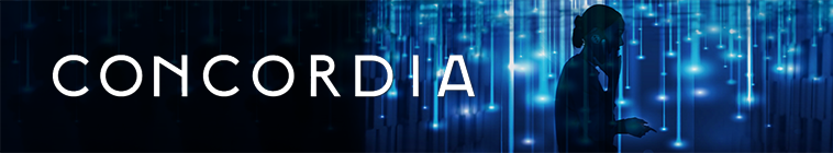 Banner voor Concordia
