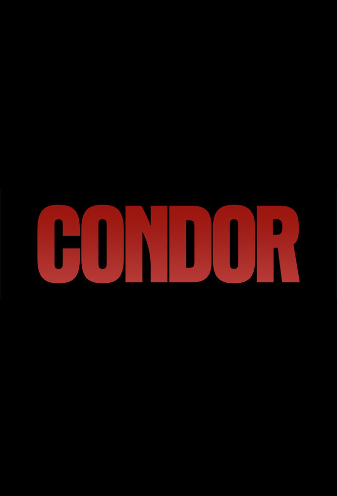 Poster voor Condor