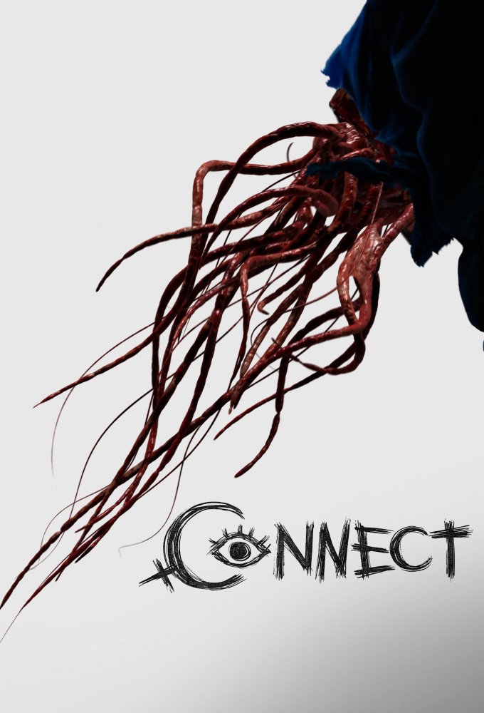 Poster voor Connect