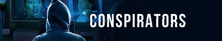 Banner voor Conspirators