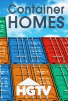 Poster voor Container Homes