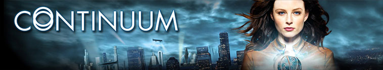 Banner voor Continuum