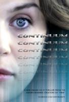 Poster voor Continuum (Web Series)