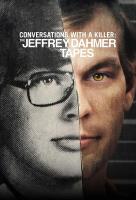 Poster voor Conversations with a Killer: The Jeffrey Dahmer Tapes