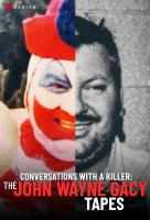 Poster voor Conversations with a Killer: The John Wayne Gacy Tapes