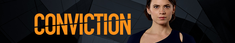 Banner voor Conviction