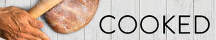 Banner voor Cooked