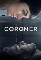 Poster voor Coroner