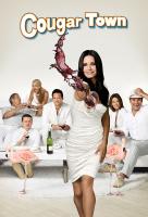 Poster voor Cougar Town