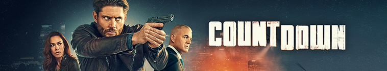 Banner voor Countdown