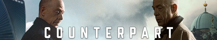 Banner voor Counterpart