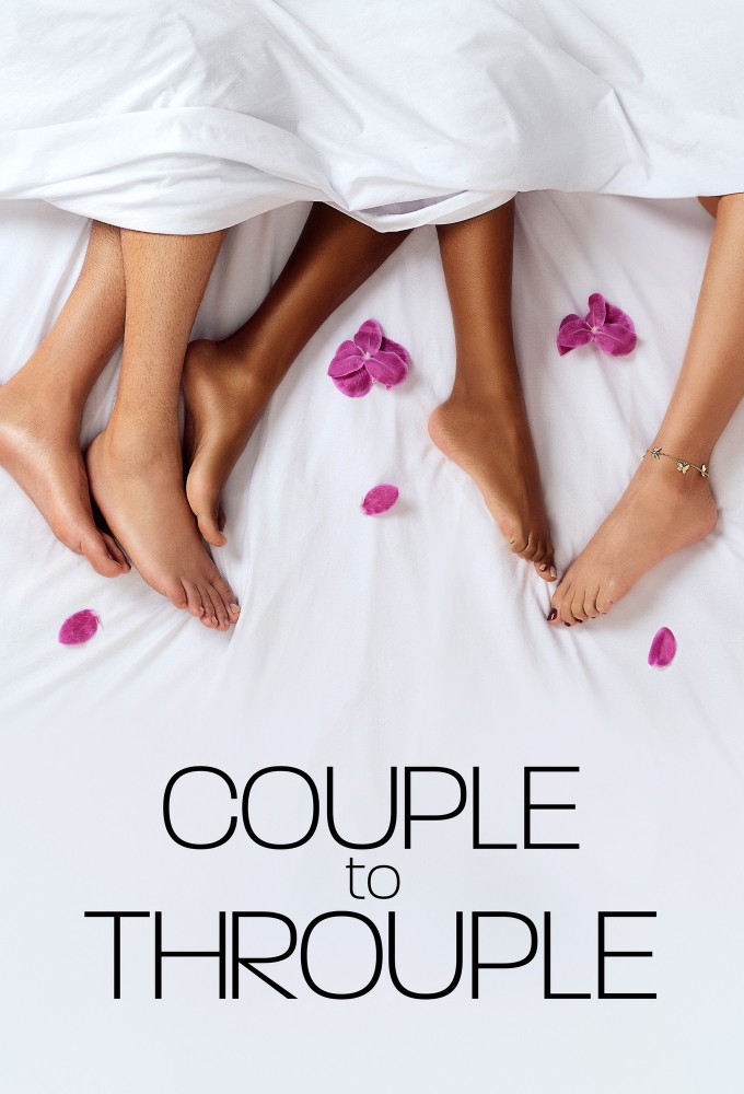 Poster voor Couple to Throuple