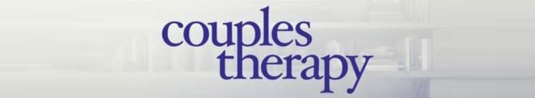 Banner voor Couples Therapy (2019)