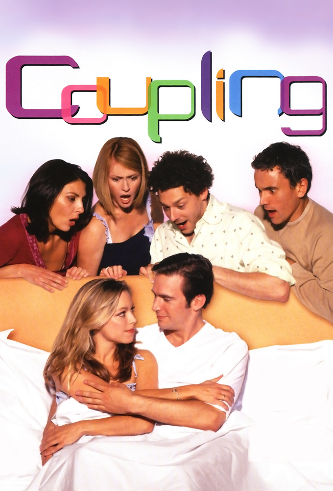 Poster voor Coupling