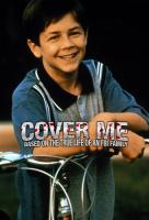 Poster voor Cover Me: Based on the True Life of an FBI Family