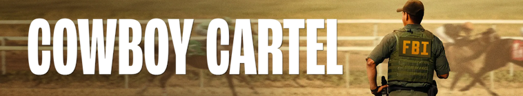Banner voor Cowboy Cartel