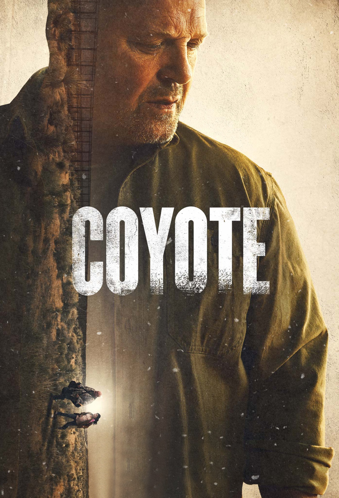 Poster voor Coyote