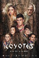 Poster voor Coyotes