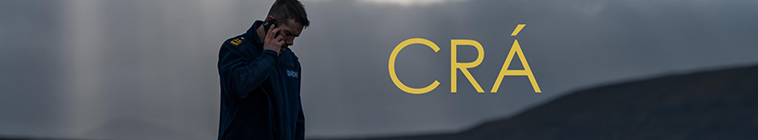 Banner voor Crá