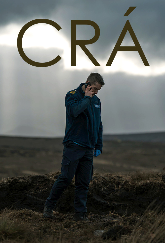 Poster voor Crá