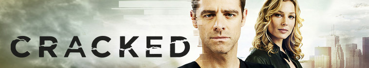 Banner voor Cracked