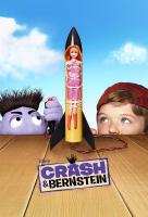 Poster voor Crash & Bernstein