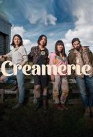 Poster voor Creamerie