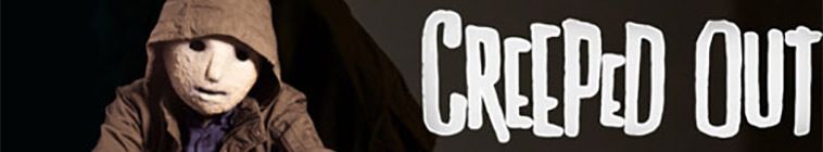 Banner voor Creeped Out