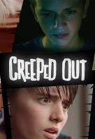 Poster voor Creeped Out