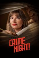 Poster voor Crime Night!