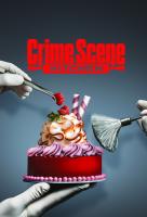 Poster voor Crime Scene Kitchen