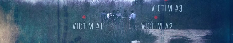 Banner voor Crime Scene: The Texas Killing Fields