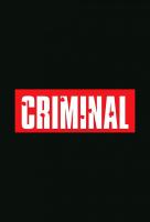 Poster voor Criminal
